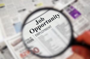 job opportunities Smartest ways to apply for a job