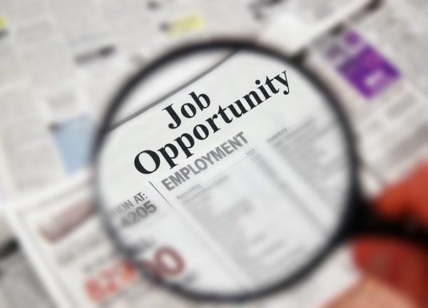 job opportunities Smartest ways to apply for a job