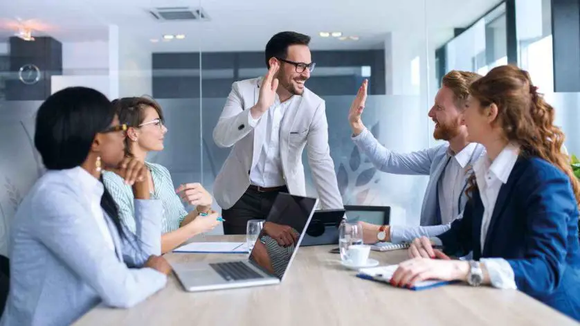 s 9945 2 How to improve your communication at your workplace