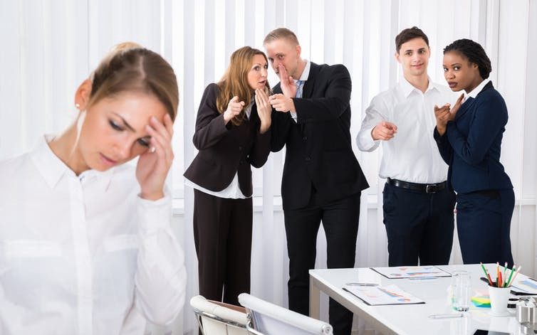 1 O osFrwv4zgbX8wbetoDw 5 tips to deal with office politics