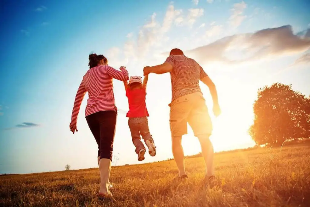 bring your family to germany 5 Ways to get rid of office stress