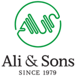 Ali & Sons Co. LLC