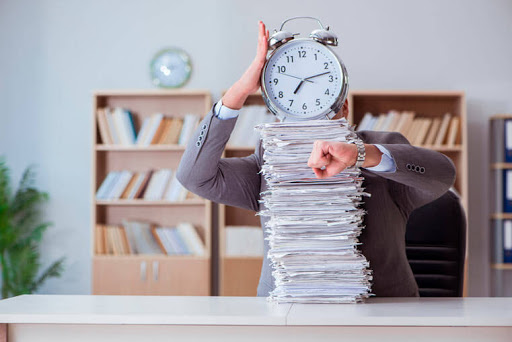 Effective Time Management methods