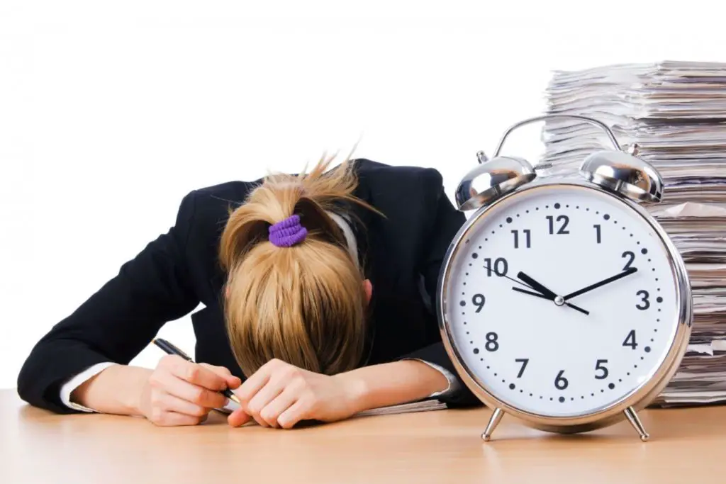 administra tu tiempo 10 Effective Time Management methods