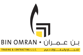 Bin Omran Trading and Contracting