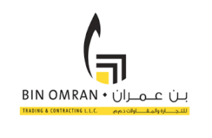 Bin Omran Trading & Contracting L.L.C