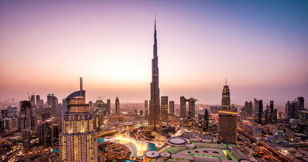 How to get a job in Dubai Quickly How to get a job in Dubai Quickly