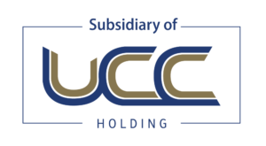 Subsidiary of UCC