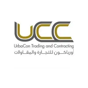 UrbaCon Trading & Contracting Company (UCC)