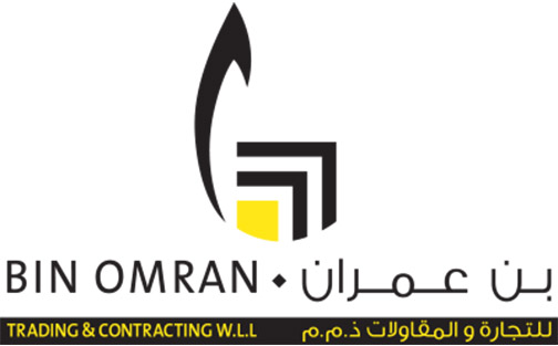 bin omran trading & contracting / List of the Top 10 Construction and Contracting companies in Qatar 2021