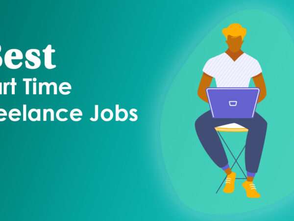 Best Online Part Time Jobs from Home