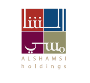 Al Shamsi Holdings LLC Sales Supervisor