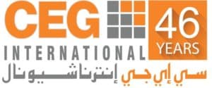 CEG International