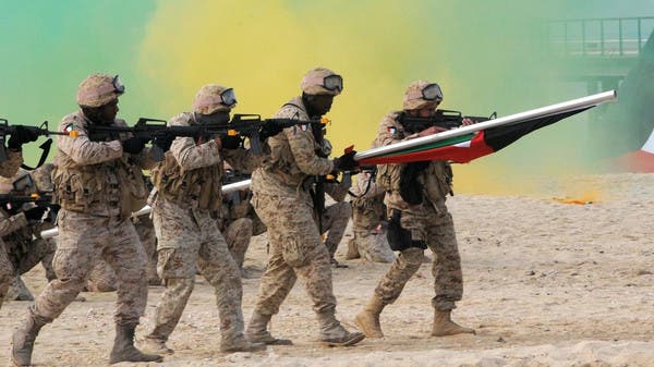 Kuwait army job requirements for foreigners in 2021