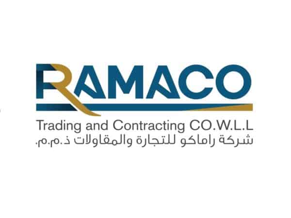 Ramaco Trading & Contracting Co. WLL