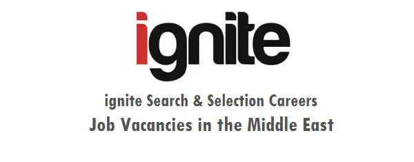Ignite Search & Selection Careers