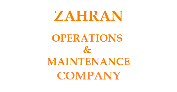 Zahran Operations & Maintenance Company