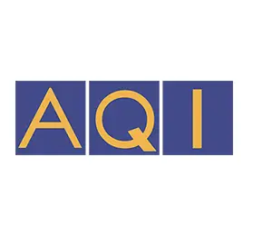 AQI - Abela Qatar International Logo