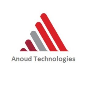 Anoud Technologies Logo