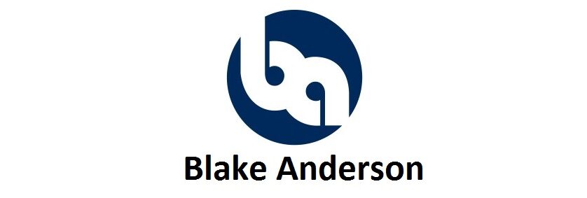 Blake Anderson Recruitment