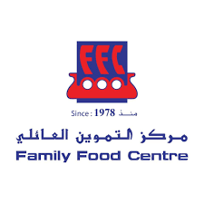 Family Food Centre Qatar logo