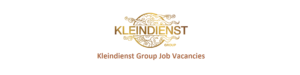 Kleindienst group Vacancies