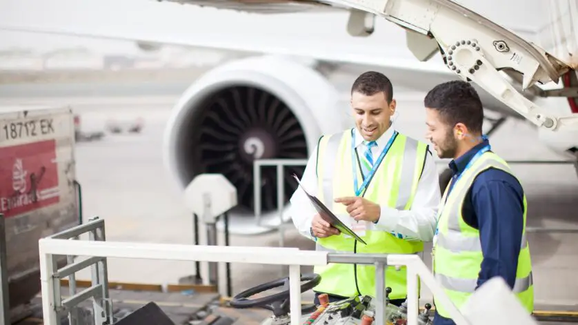 Civil Aviation Interview Questions in the Middle East