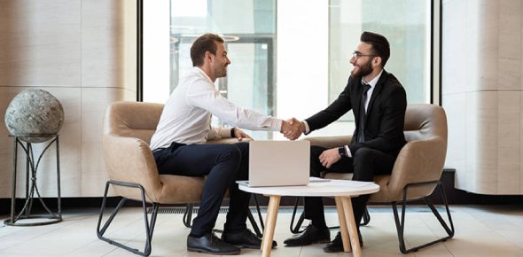 16 Difficult Interview Questions and Answers