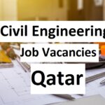 Civil Engineering jobs in Qatar