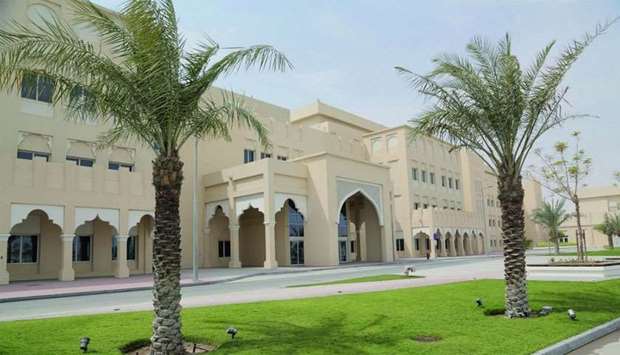 Hazm Mebaireek General Hospital - Top 10 Hospitals in Qatar