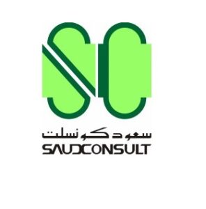 Saudi Consulting Services logo Design Engineers (Architect / Civil/Structure / Infrastructure / Electrical/ Mechanical )
