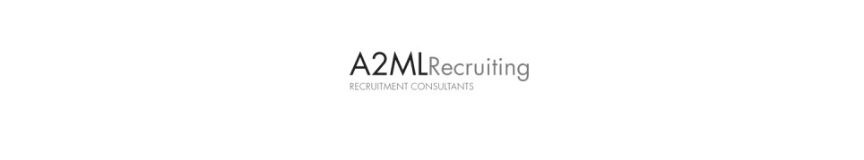 A2ML Recruiting banner