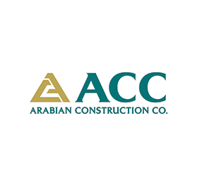 Arabian Construction Company (ACC) jobs Logo
