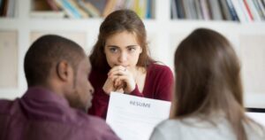 Best Fresher Resume Formats with Expert Recruiter Tips and Examples
