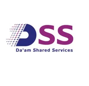 Da'am Shared Services (DSS)