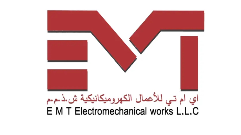 EMT Electromechanical Works L.L.C. Job Vacancies in Dubai