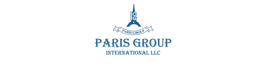 Paris Group International Job Vacancies in Dubai, United Arab Emirates