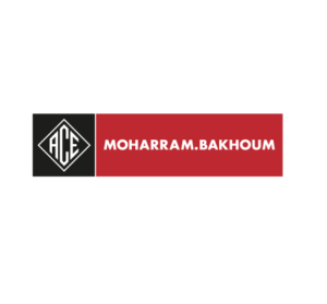 ACE Moharram Bakhoum Logo
