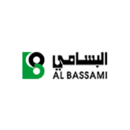 BASSAMI INTERNATIONAL GROUP Logo