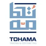 Tohama Trading and contracting
