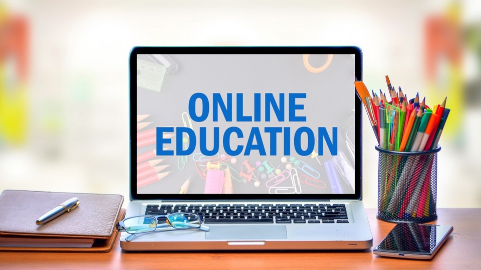 Create and sell online courses