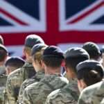 British Army