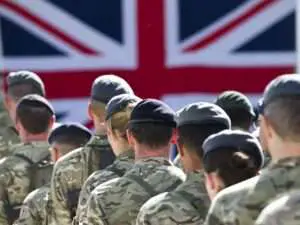 British Army Careers