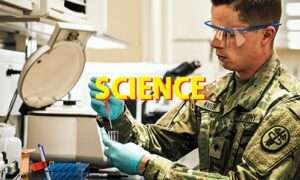 US Army Career in Science & Medicine Job Vacancies
