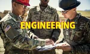 US Army Mechanics & Engineering Job Vacancies