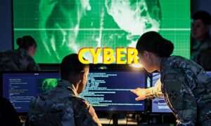 US Army Cyber & Technology Job Vacancies