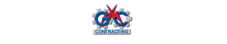 Multiple GMC Contracting Job Vacancies