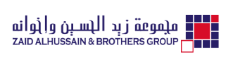 ZAID ALHUSSAIN & BROTHERS GROUP is a large group operating in the kingdom of Saudi Arabia