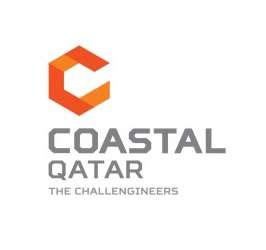 Coastal Qatar - Doha, Qatar