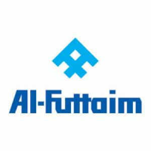 Al-Futtaim - Dubai, United Arab Emirates / UAE